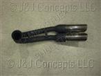 Rh Exhaust Terminal