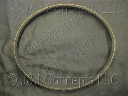Compressor Belt