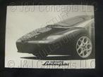 Diablo 6.0 2001 -2002 (I, F, GB) ITAL.INGL.FRAN Owners Manual 
