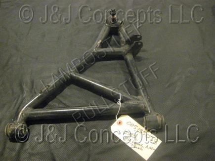 Rh Lower Wishbone