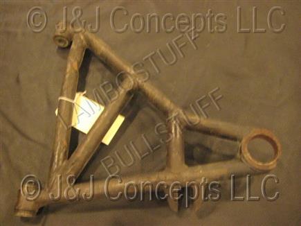 Lh Lower Wishbone