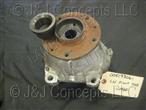LH FRONT WHEEL HUB HOLDER