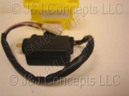SEE PN: 0R1320007 OR 0R1320008