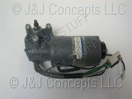 RH HEADLIGHT ADJUSTMENT MOTOR