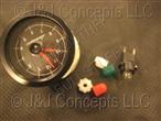 CLOCK DIABLO 6.0