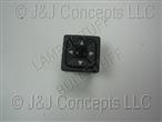 Side Rearview Mirror Switch Countach-93 Diablo