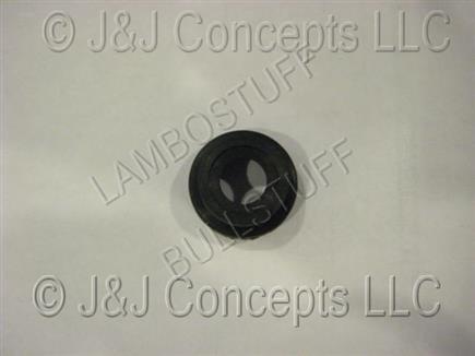 Wiper Nut Cap