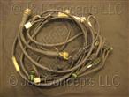 REAR BUMPER WIRING