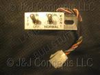 DIAGNOSTIC CONNECTOR 
