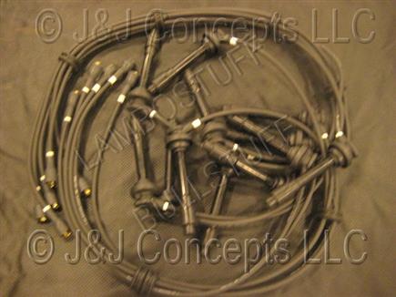 Module Wires