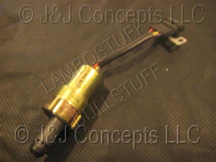 COMPLETE ACTUATOR