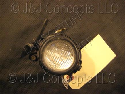 FRONT FOG LIGHT 6.0