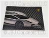 GALLARDO 2008 COUPE AND SUPERLEGGERA OWNERS MANUAL