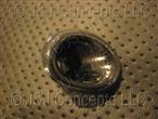 SV Door Panel Fastening Screw Trim