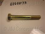 HEXAGON HEAD BOLT