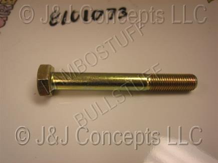 HEXAGON HEAD BOLT