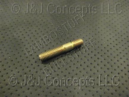 Stud M6x25 Uni 5911/8g/Zd