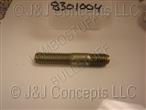 Stud M10x45 Uni 59118gz