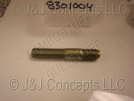 Stud M10x45 Uni 59118gz