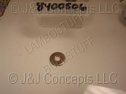 WASHER