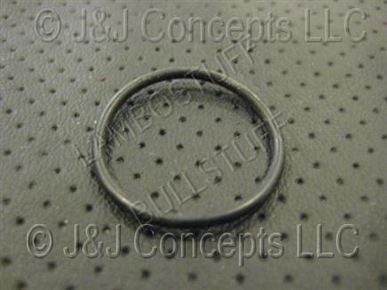 Ring 22 mm Or