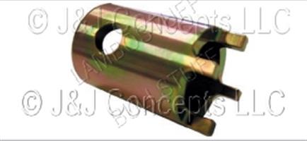 STEERING WHEEL RING NUT RENTAL