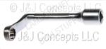 WRENCH FOR CYLINDER HEAD TIGHTENING - FOR RENTAL