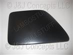 Petrol Flap Cover