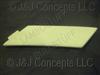 RH SKIRT AIR INTAKE REAR FIN