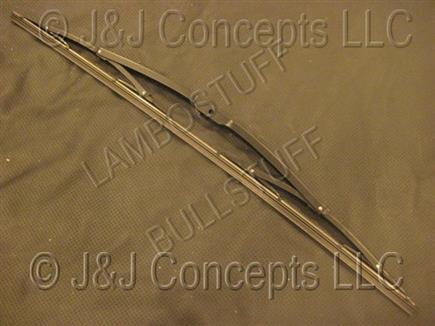 LONG BLADE