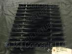 Lh Coolant Radiator Grill
