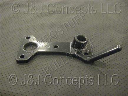 LH ROOF POSITION ROD