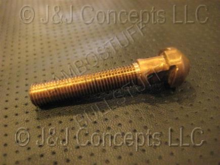 Rear Roof Catch Pin