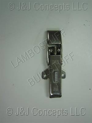 Roadster Roof Latch