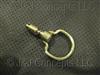 Bonnet Inspection Flap Lock