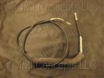 RH Door Lock Wire Assembly