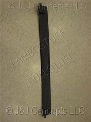 Windscreen Crossmember Sheet