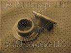 ROOF PIN CENTER BUSHING