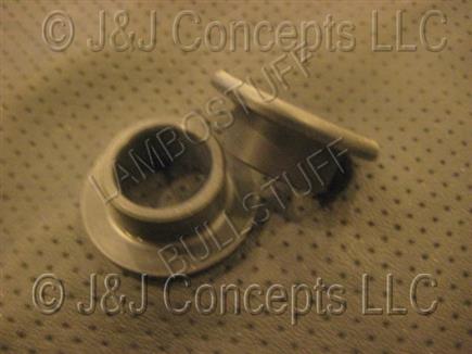 ROOF PIN CENTER BUSHING