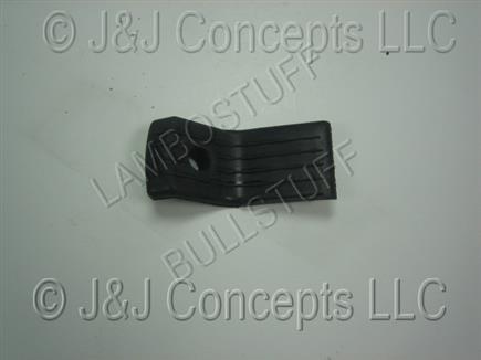 Roadster Roof Rod Recess On Engine Cover