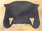 UNDERBODY TRIM REAR