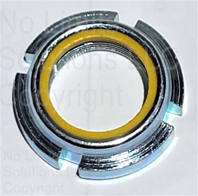 M20X1X32 RING NUT