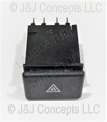 HAZARD LIGHT SWITCH JALPA