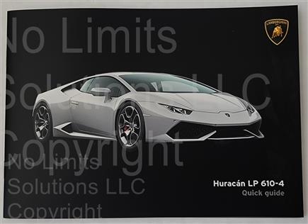 OWNER'S MANUAL