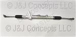 STEERING GEAR