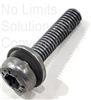 HEXALOBULAR SOCKETM6X28-S11