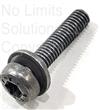 HEXALOBULAR SOCKETM6X28-S11