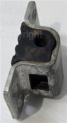 RH STRIK. USED SOLD AS IS - NONREFUNDABLE