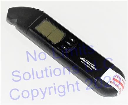DIGITAL PRESSURE GAUGE