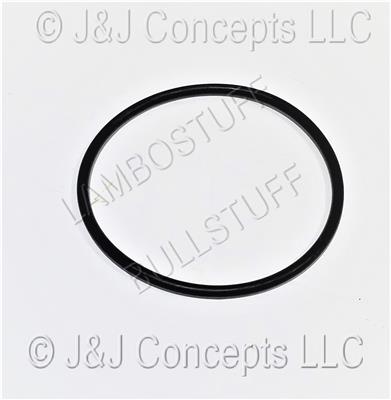 Ring 73 mm Or